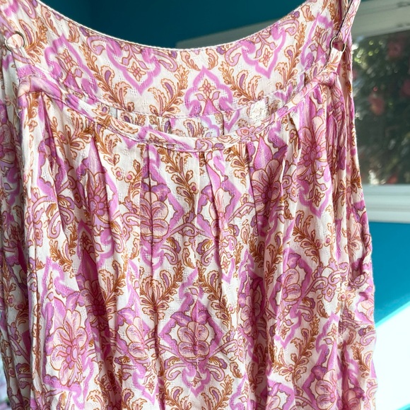 SPELL Jewel Cami - Picture 4 of 4